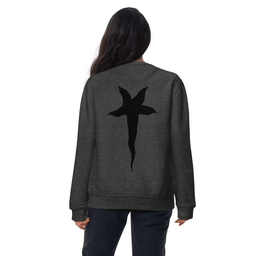 Liquified Morningstar Sweatshirt product image (11)