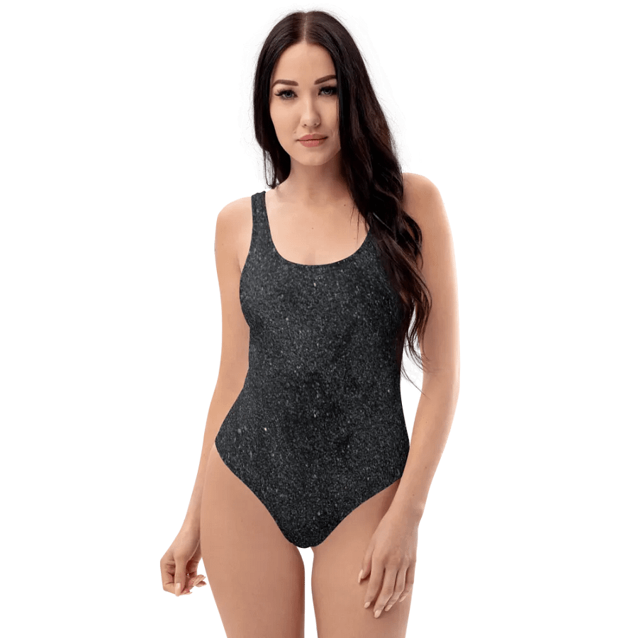 Tahitian Black Swimsuit product image (4)