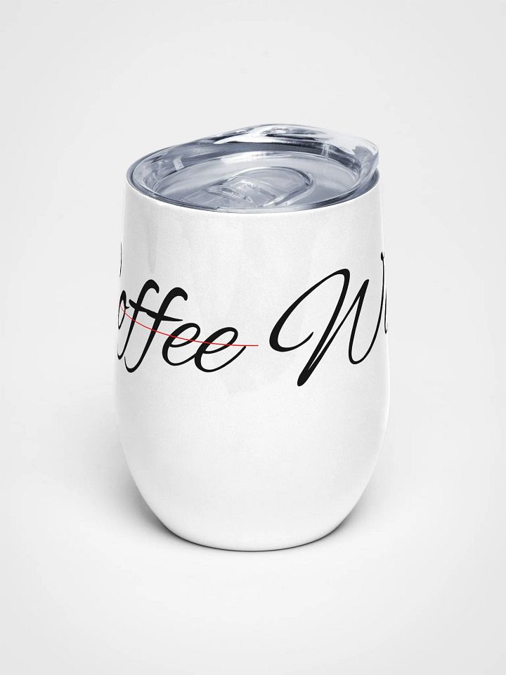 Wine Tumbler product image (1)