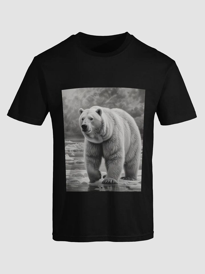 Polar bear product image (1)