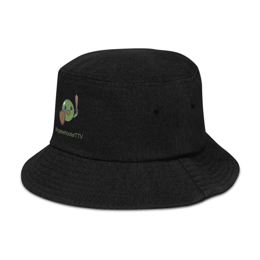 PEA IN A BUCKET product image (4)