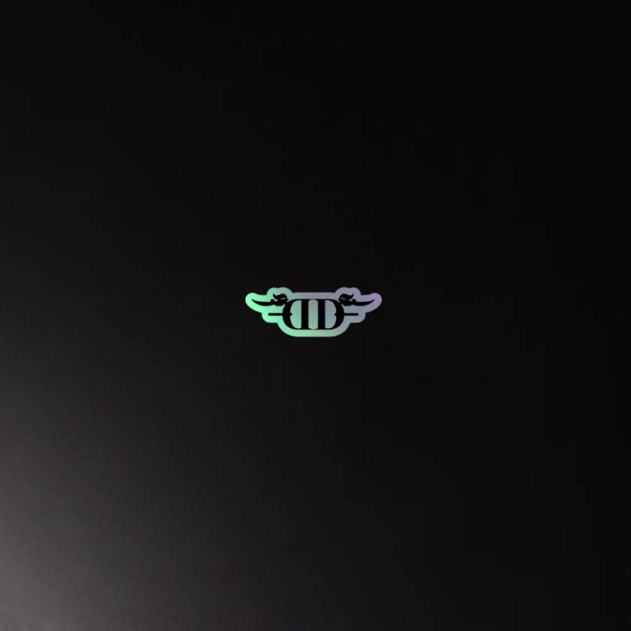 Holo Logo product image (2)