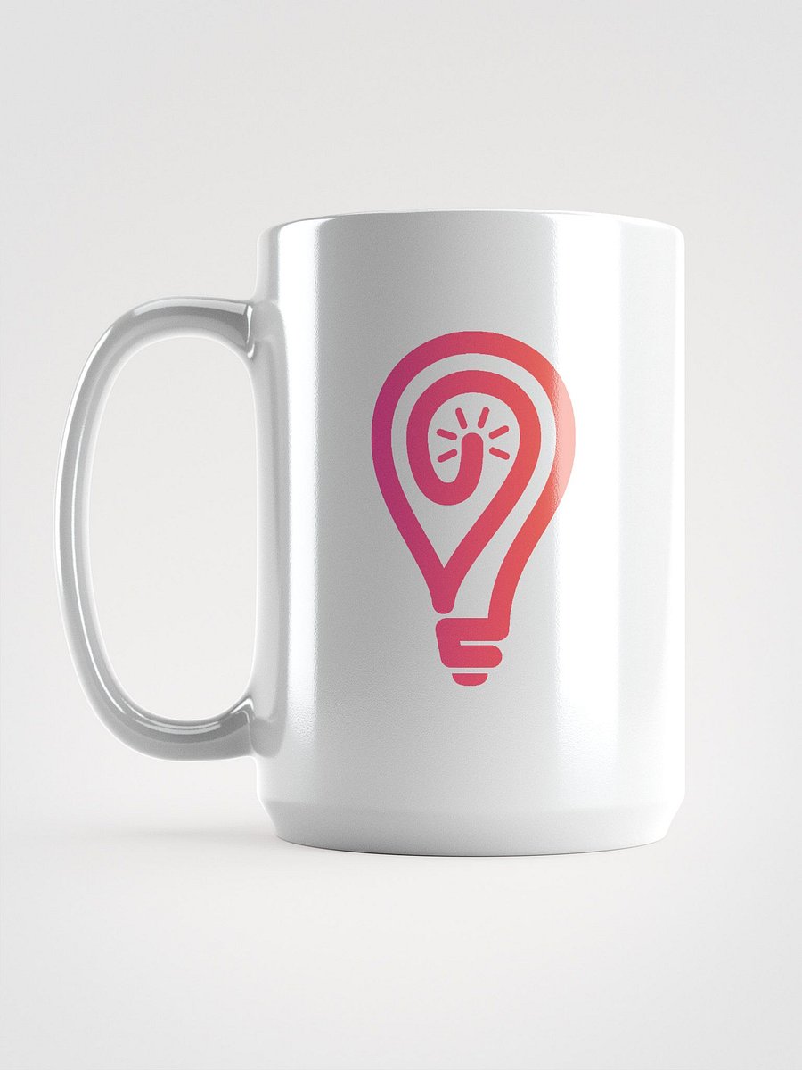 Lumia Stream Logo Mug product image (1)