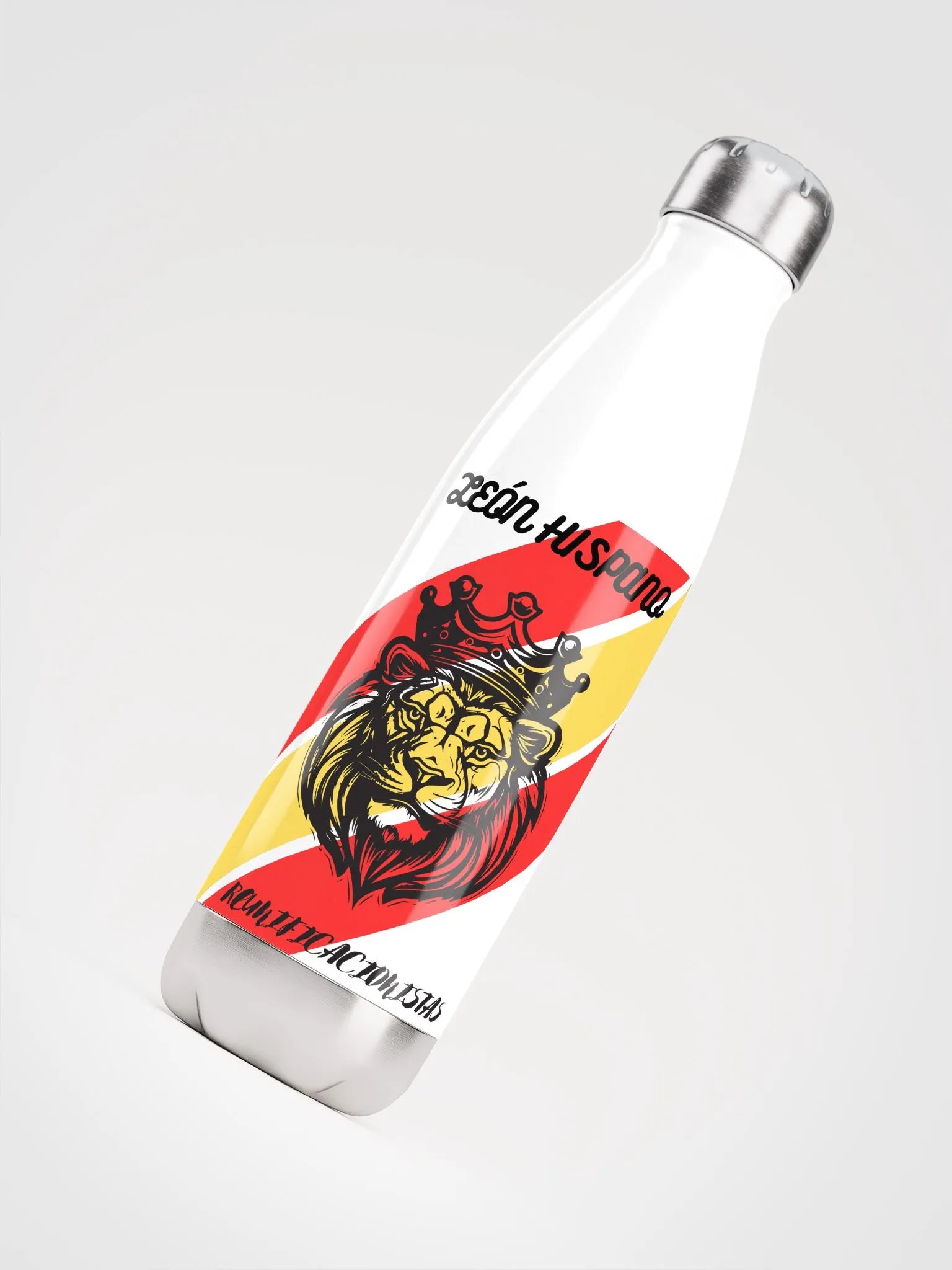 Botella para Agua - León Hispano product image (4)