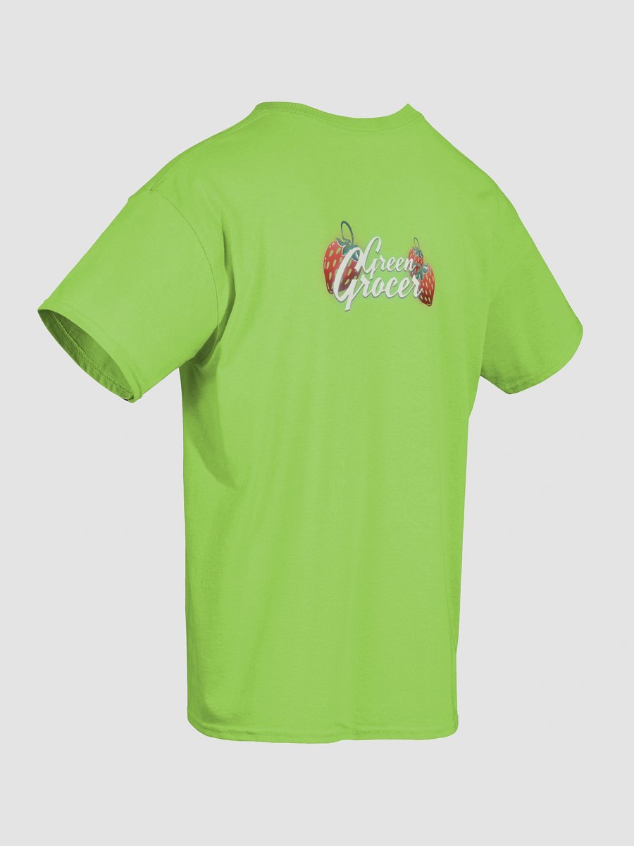 GreenGrocer Shirt #2 product image (6)