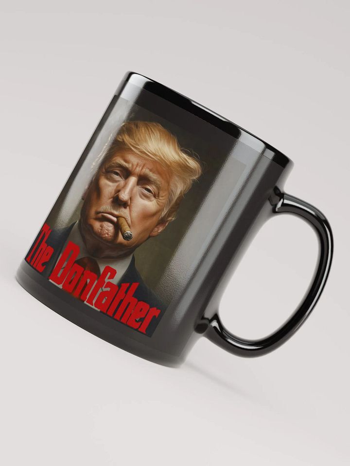 The Donfather #2 Mug product image (3)