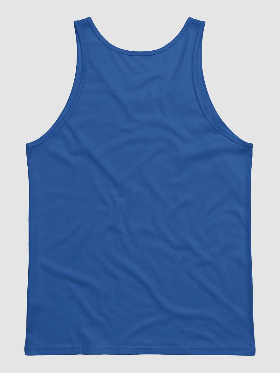 Pooky for President 2028 Tank Top product image (2)