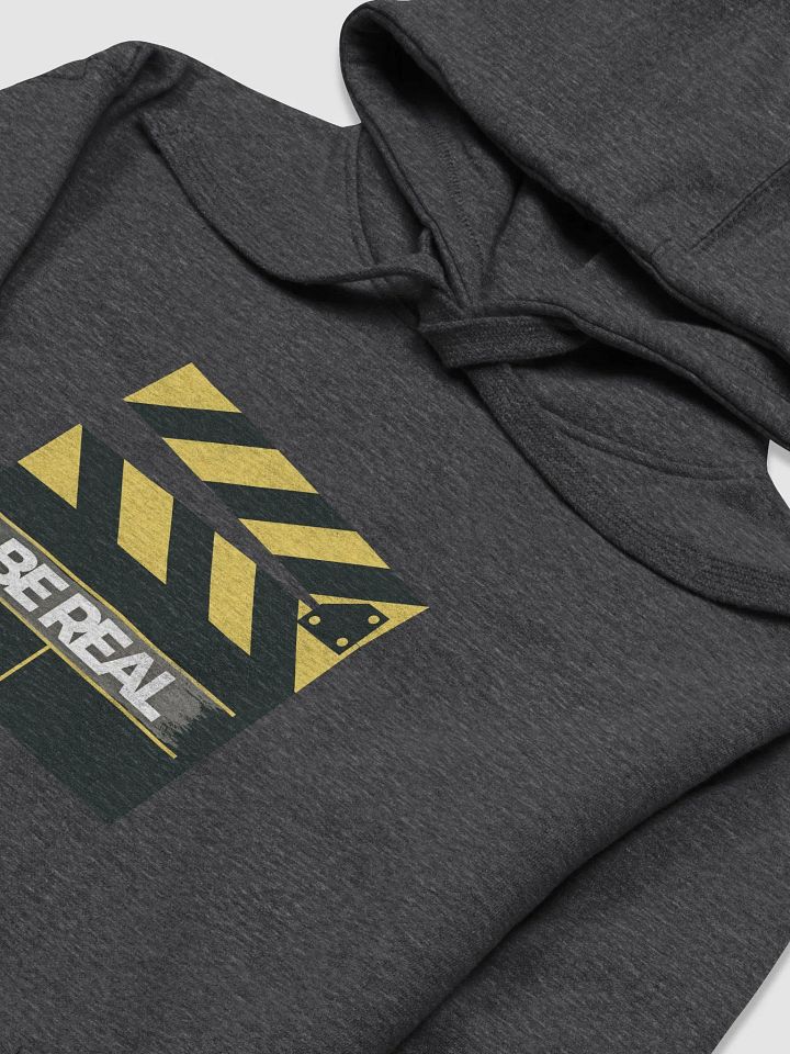 Cotton Heritage Unisex Premium Hoodie - 22S39 product image (2)