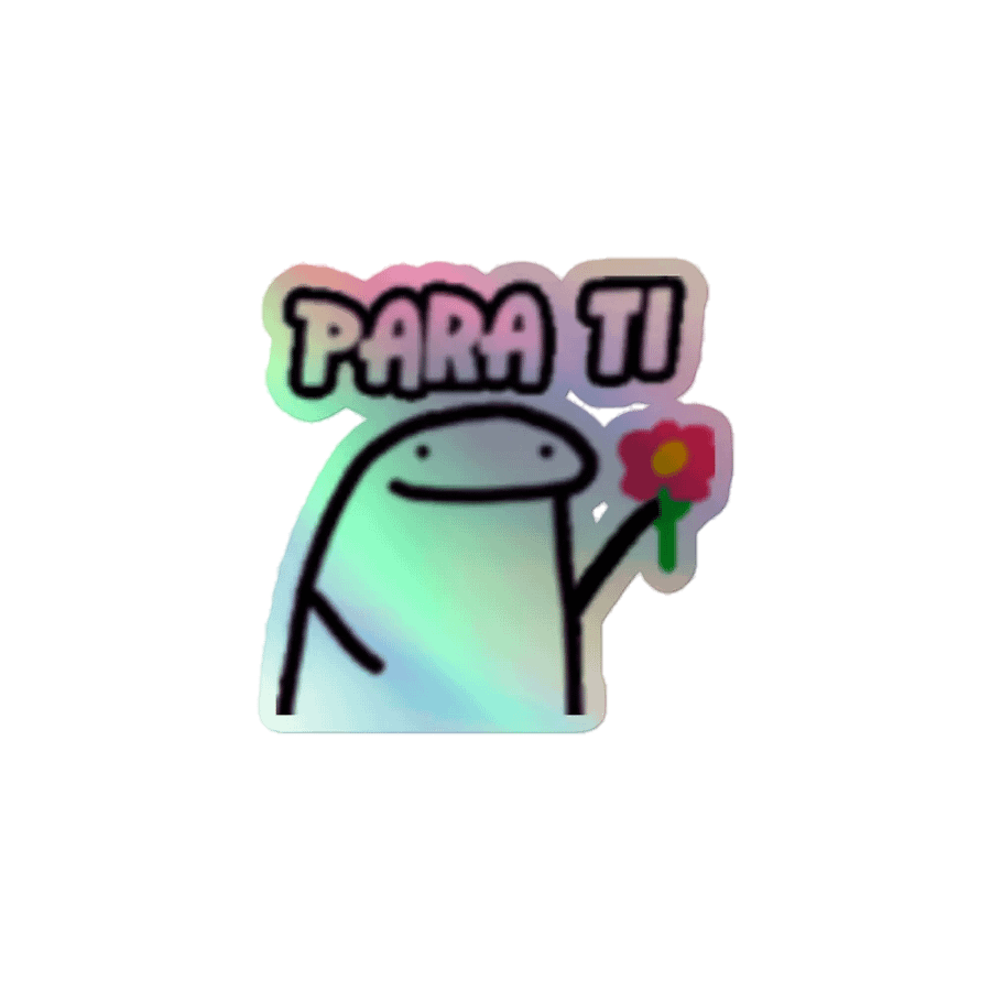 para ti sticker! product image (1)