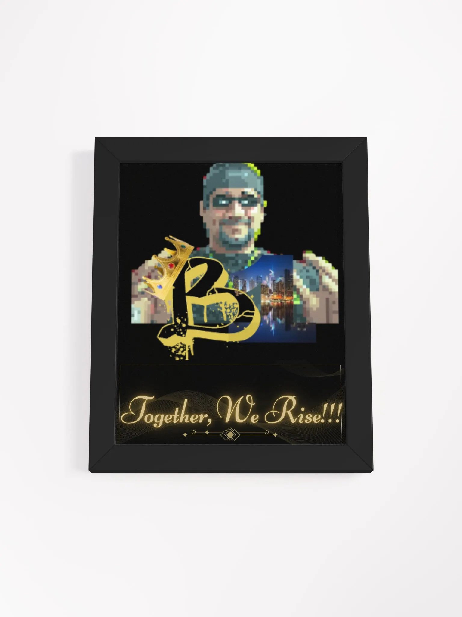 B1 Poster product image (3)