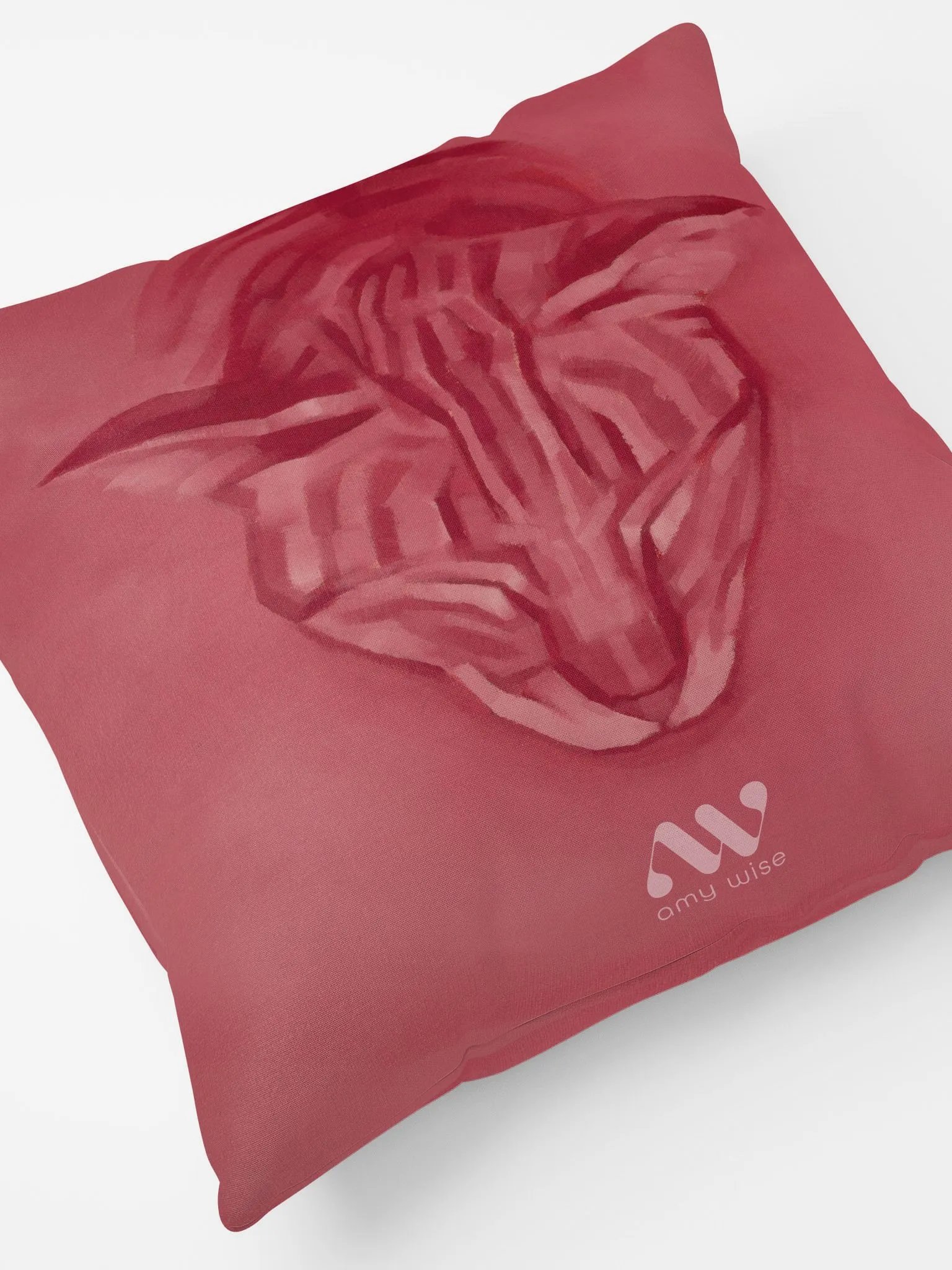 Sleeping Cat Pillow product image (2)