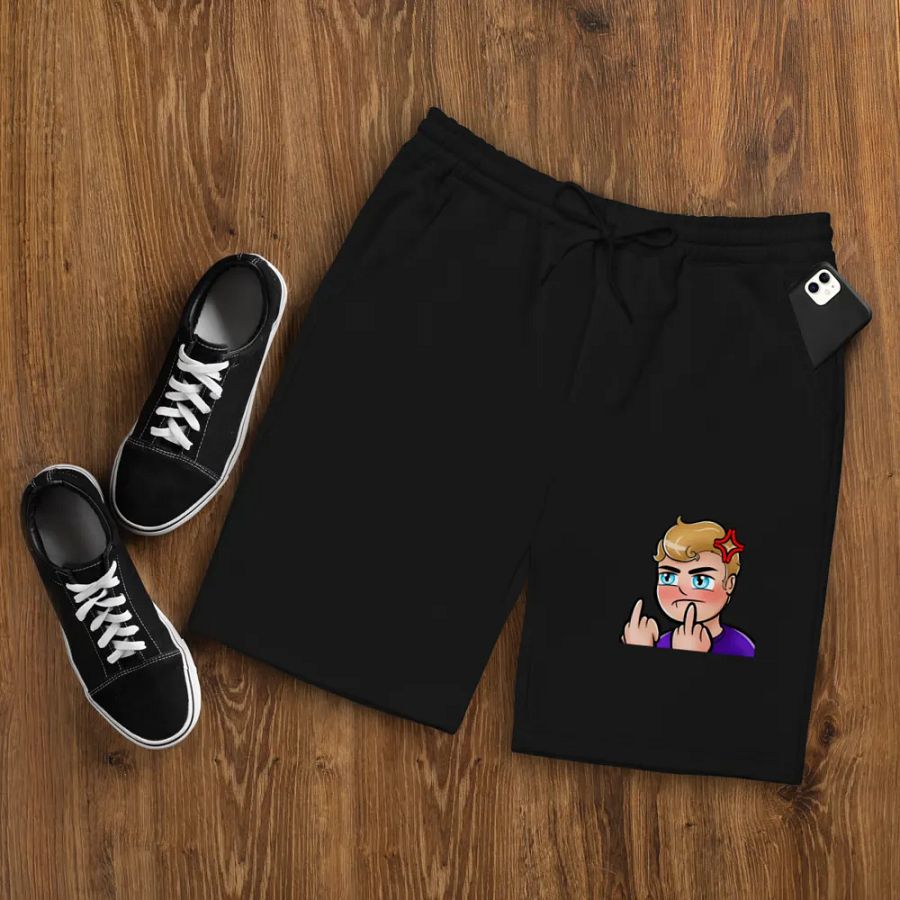 ReskosFU Sweat Shorts product image (14)