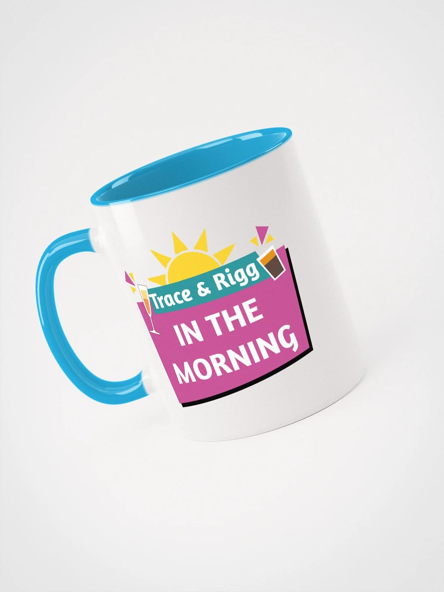 Morning Show Mug product image (19)