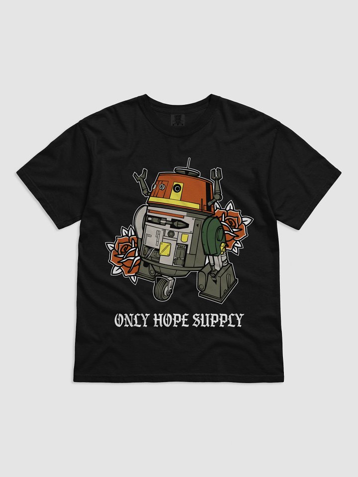Chopper - Comfort Tee product image (1)
