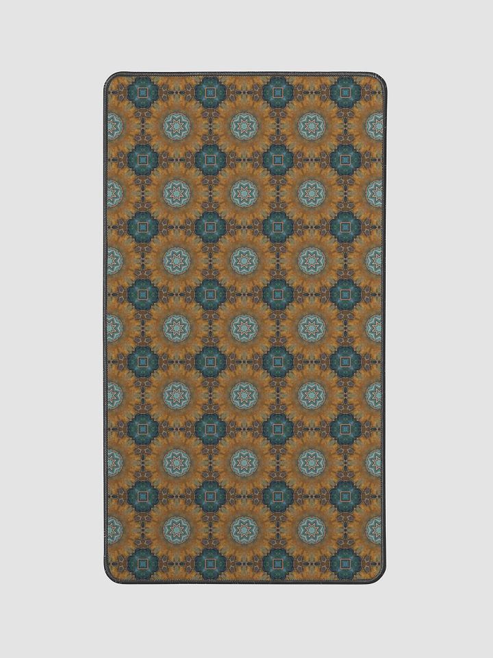 Large Desk Mat 22" x 12" #18582394 product image (2)