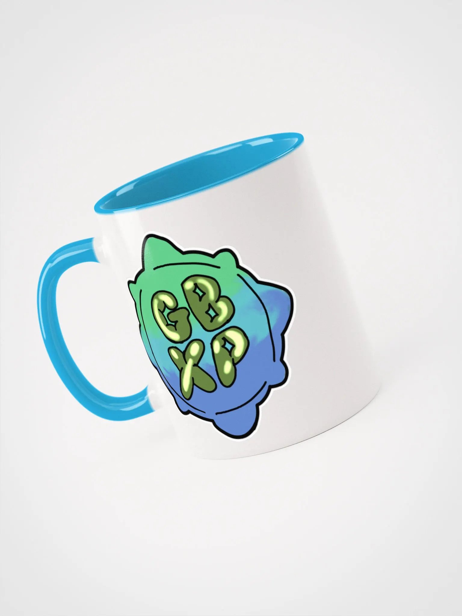 GBXP Doodle Collection Mug product image (3)