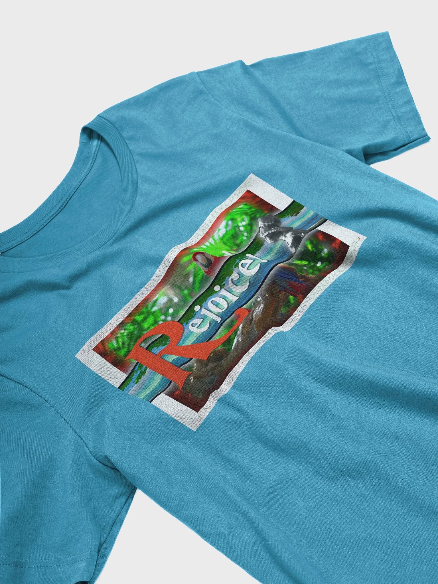 The Platinum Age product image (3)