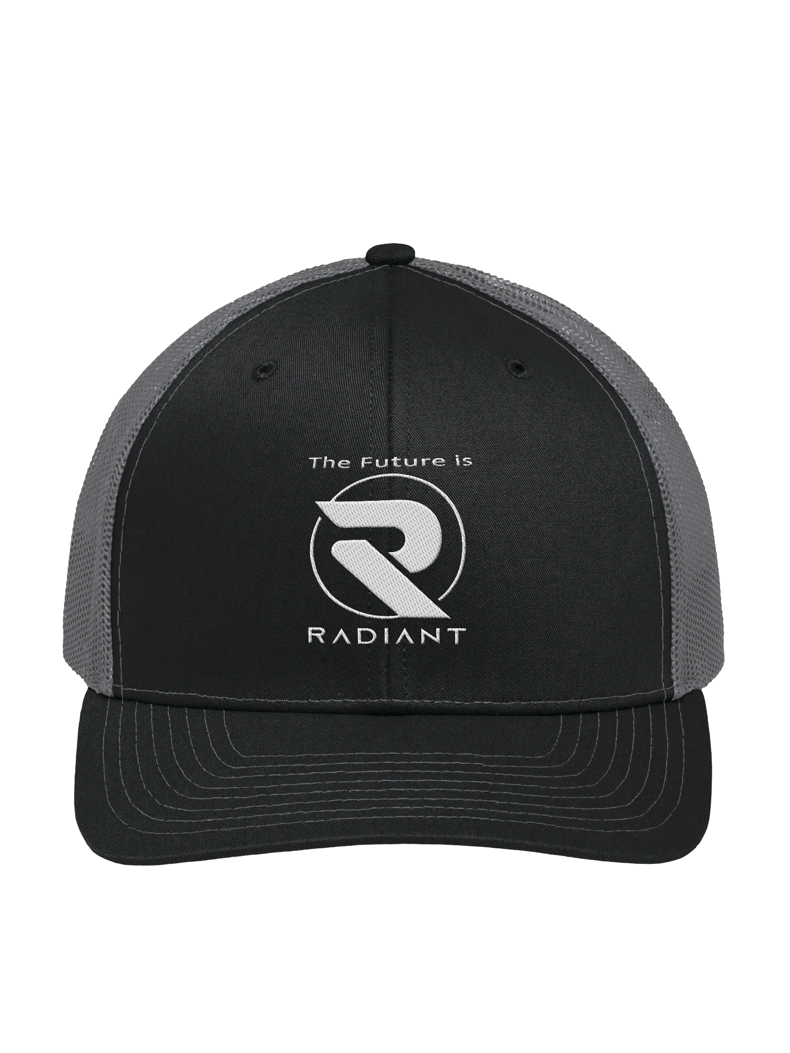 A Radiant Trucker Hat product image (1)