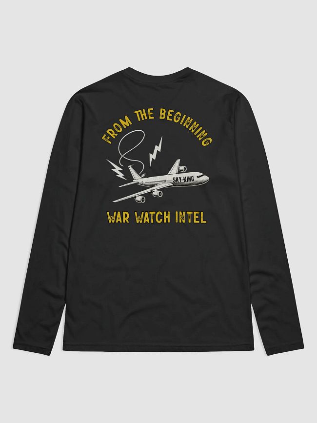 From The Beginning - Limited Time! 