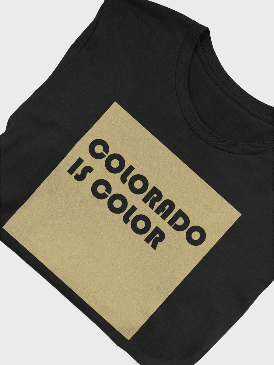 Gold on Black product image (5)