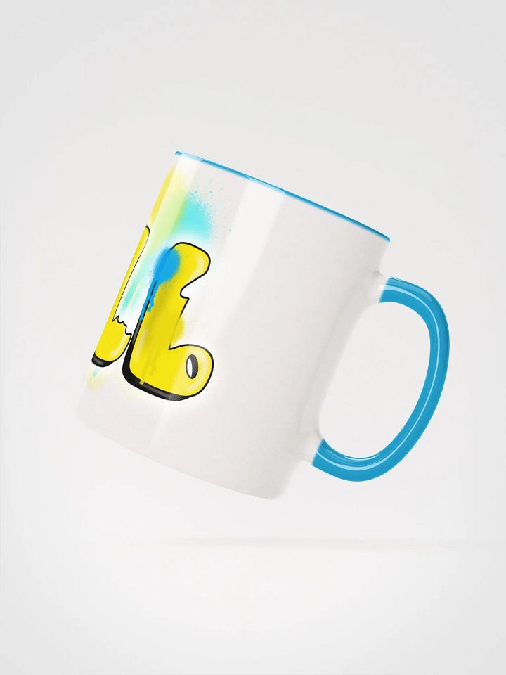 Teddy Vall Mug product image (11)