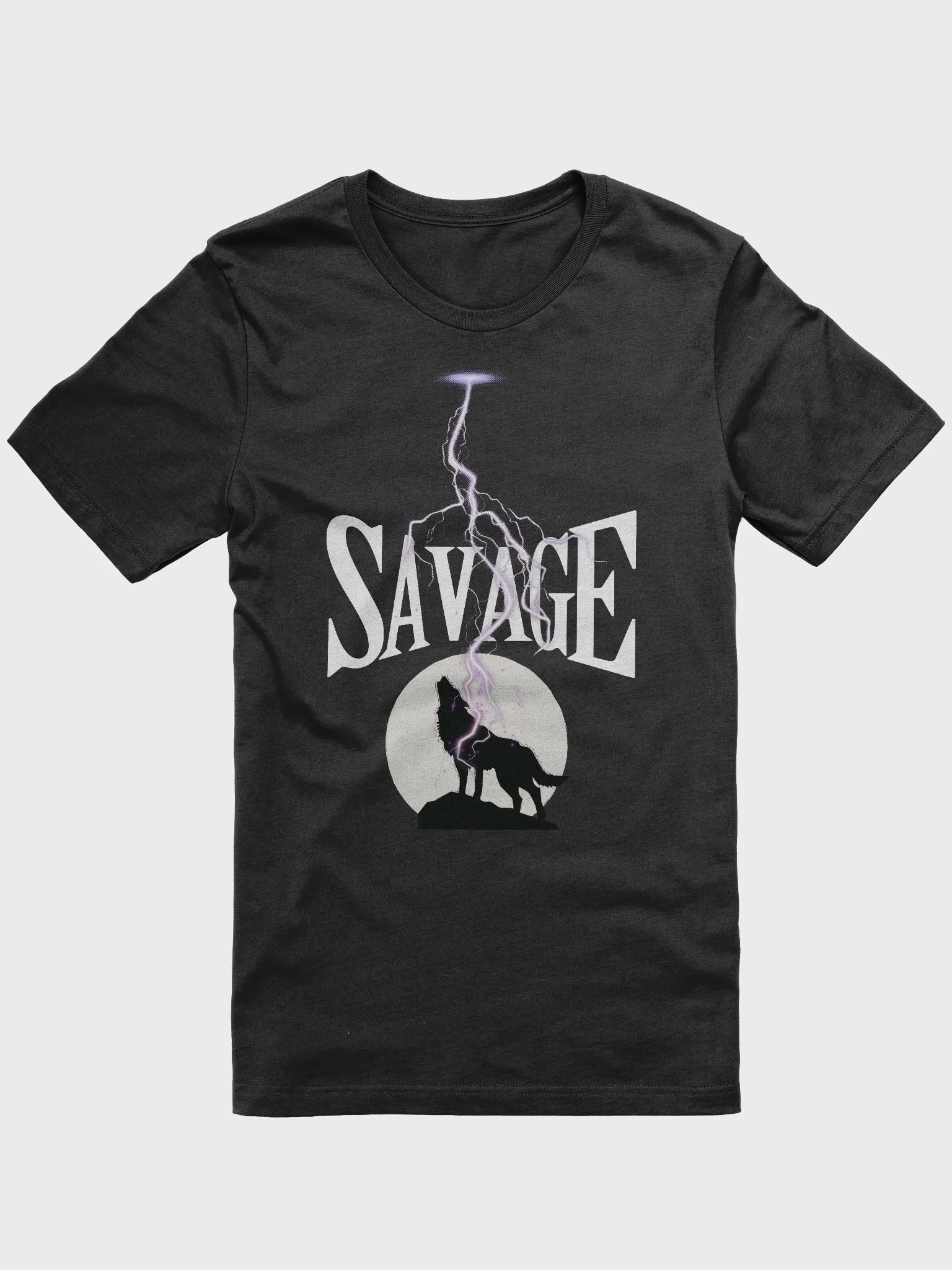 Savage Lone Wolf product image (1)