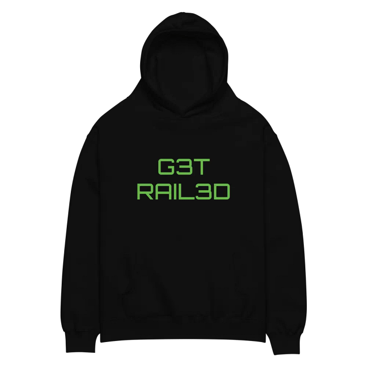 OG Green - G3T HOODIE product image (2)