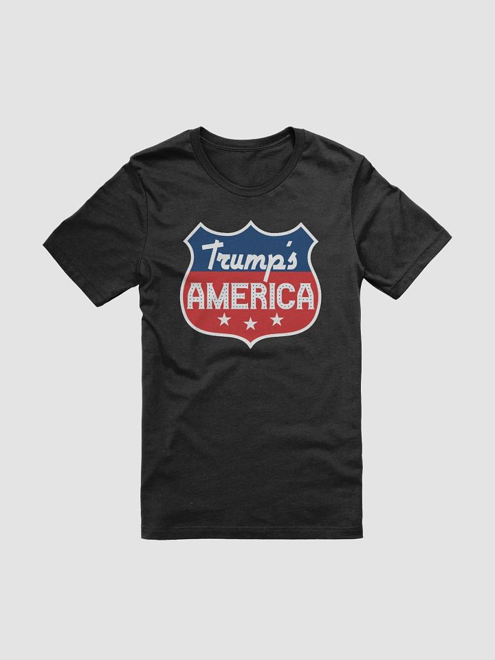 Trump's America - Tee product image (1)