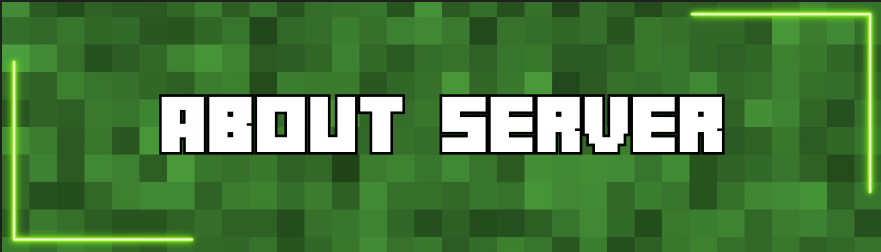 Minecraft Style Panels product image (1)