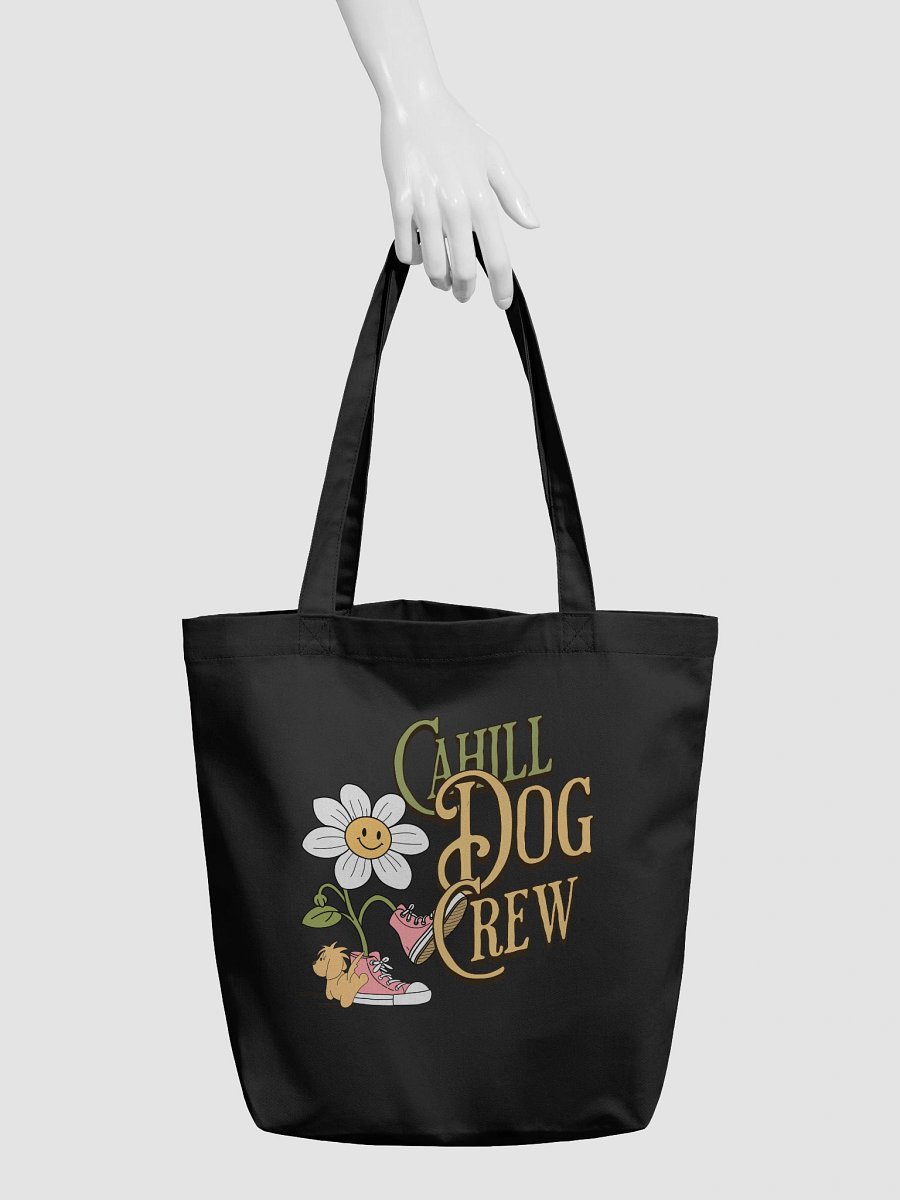 Cahill Park Crew Tote product image (5)