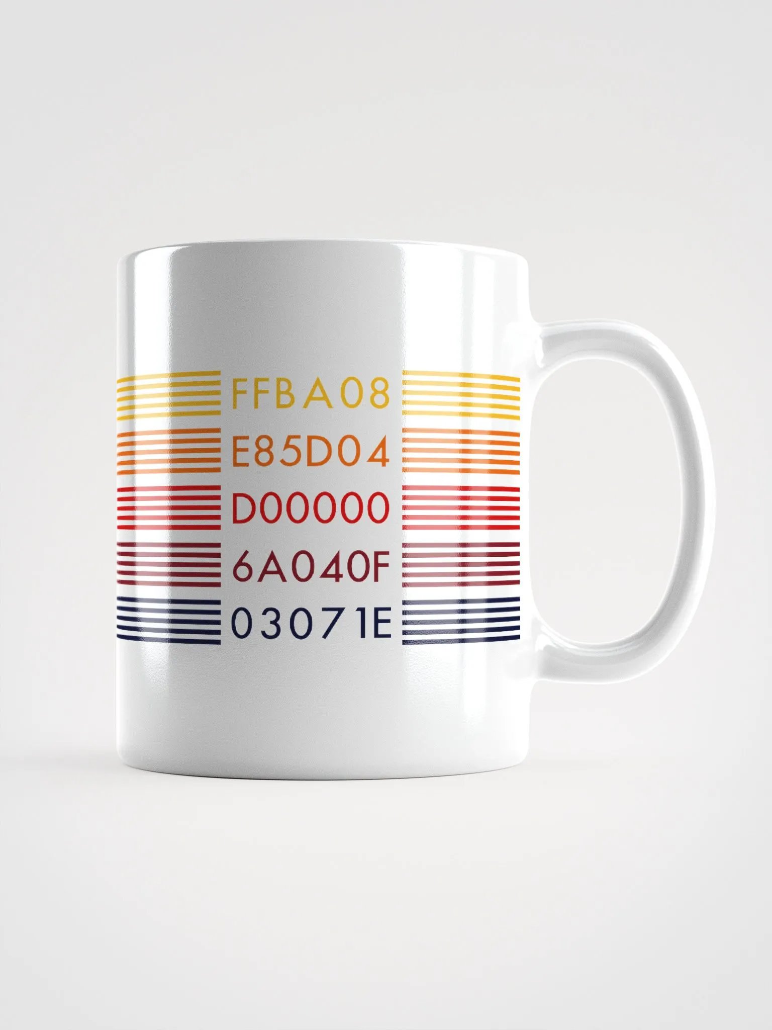 COLOR PALETTE MUG A003 product image (1)