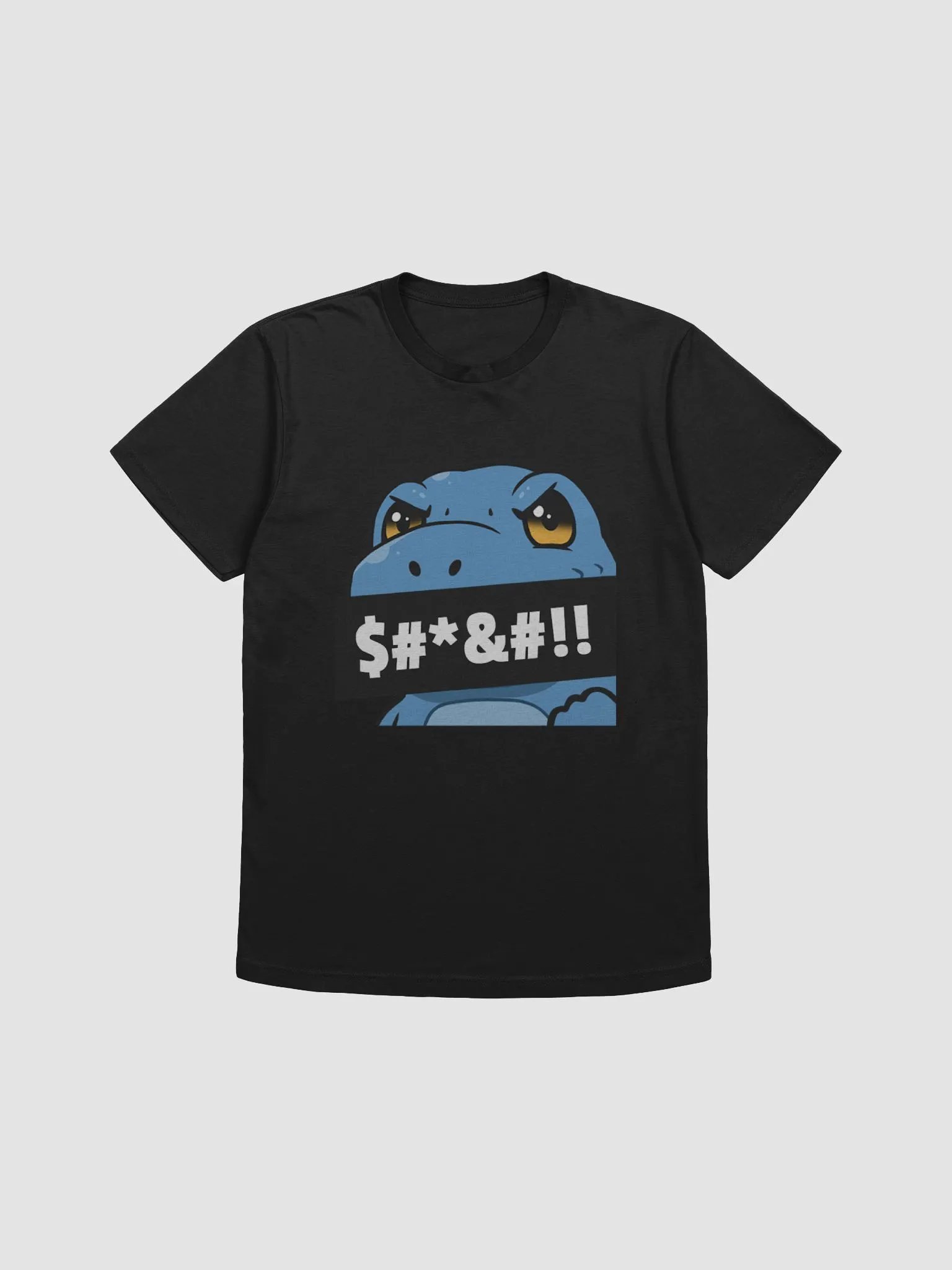 toxic t shirt product image (4)