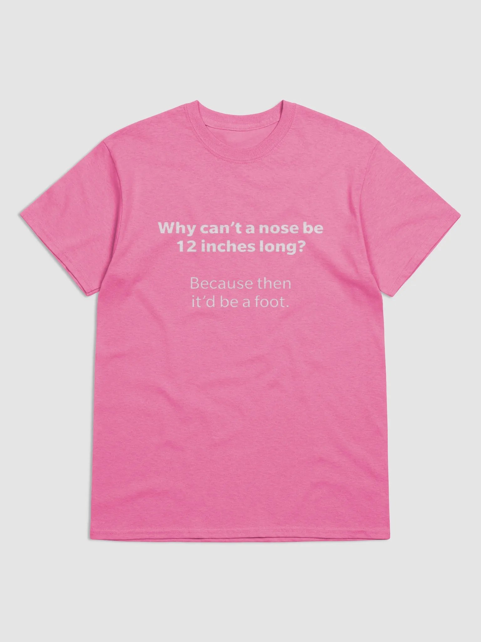 12 Inches Tee product image (8)