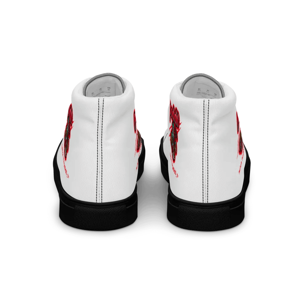 Padidi Canvas Schuhe product image (3)