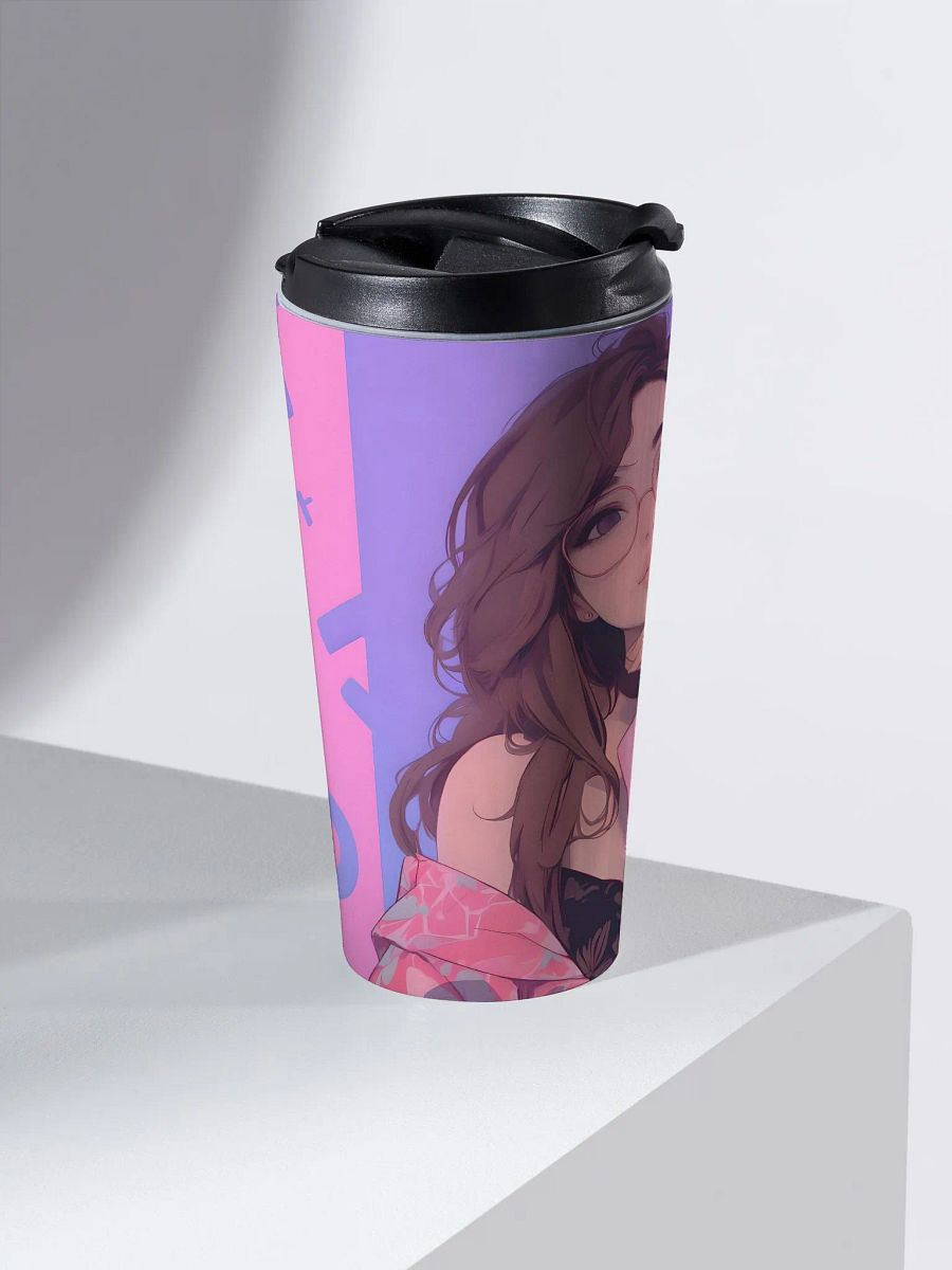 Gabi Gang Travel Mug product image (2)