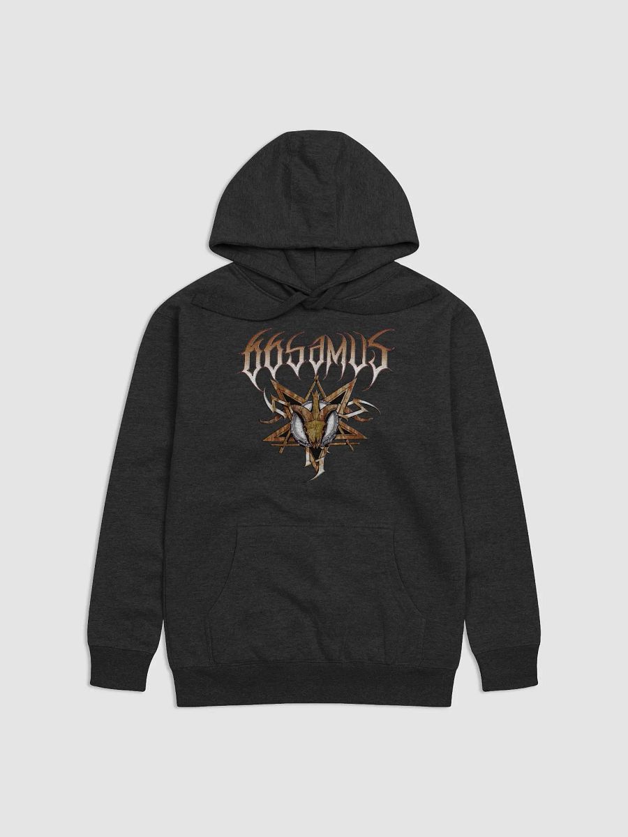 66Samus pullover hoodie (color) product image (1)