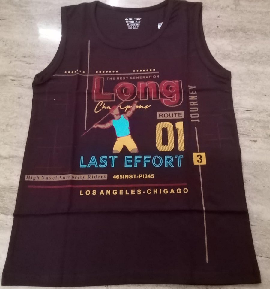 BOYS VEST product image (3)