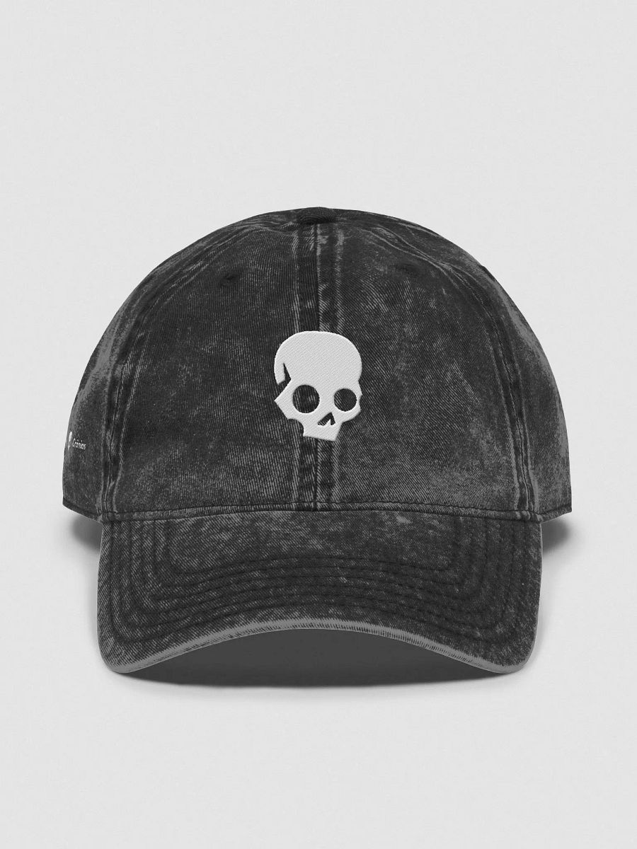 Boné - Otto Vintage Wash Dad Hat product image (1)