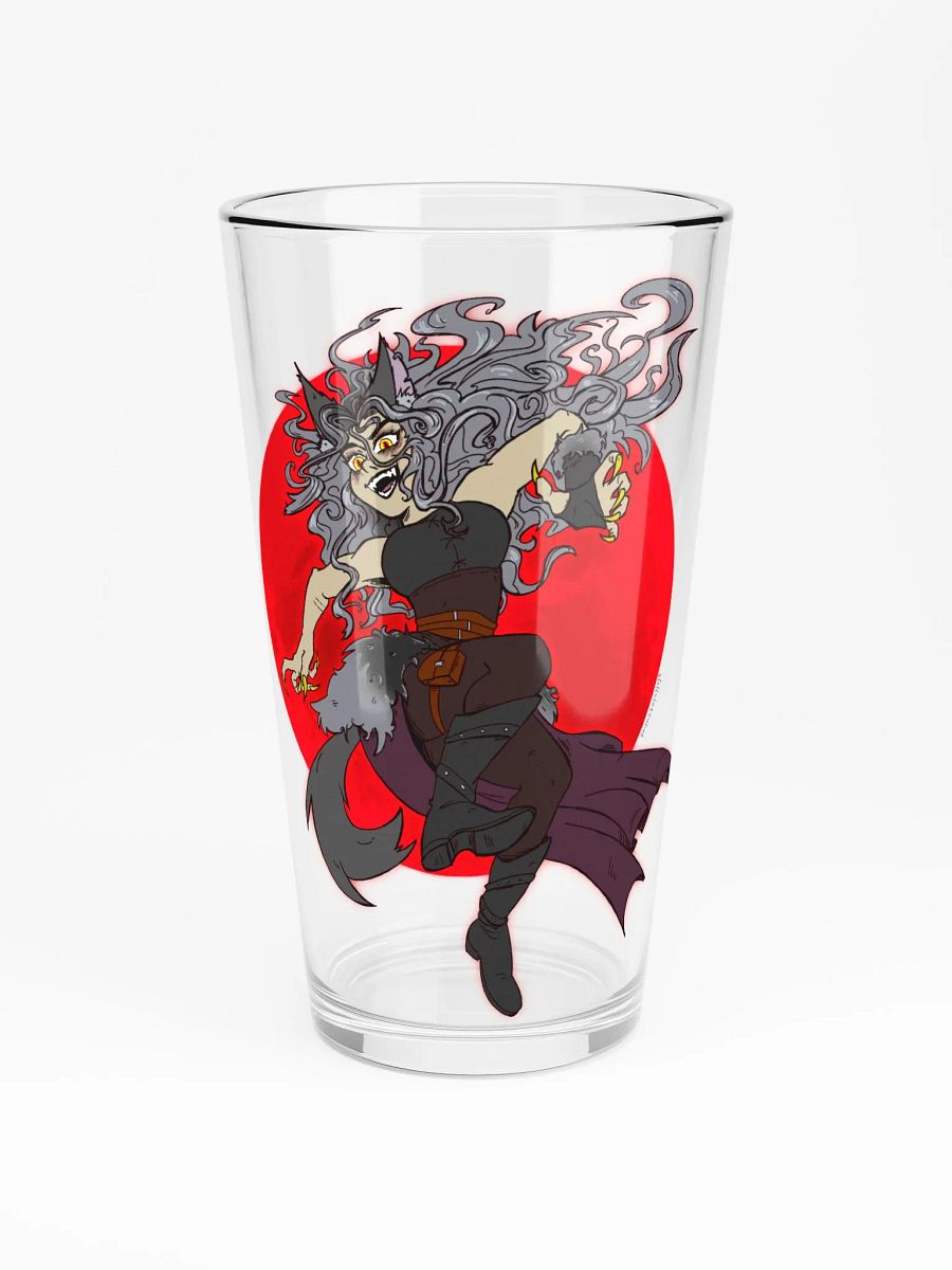 Blood Moon Glass product image (3)