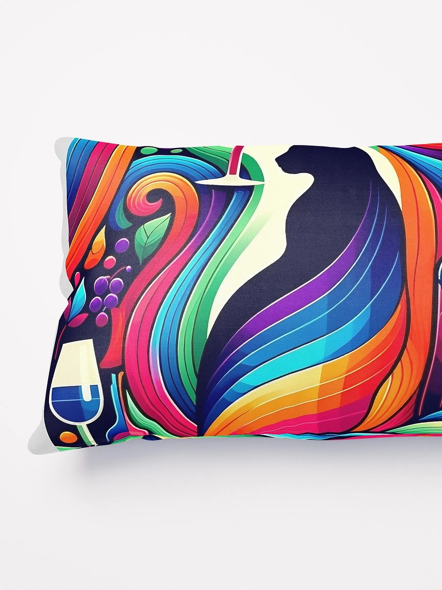 All-Over Print Basic Pillow product image (9)