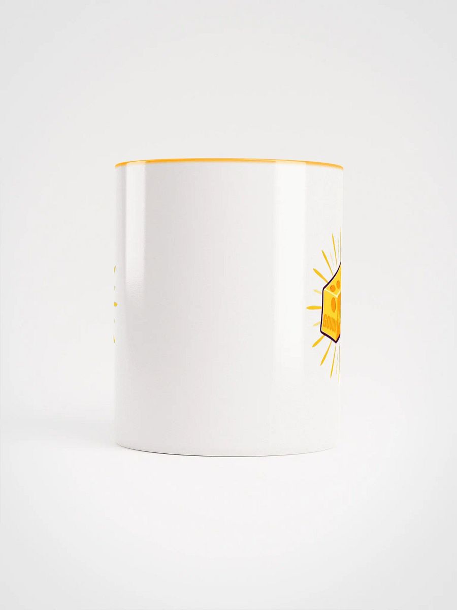 Gouda Mornin' Sunrise Mug product image (5)