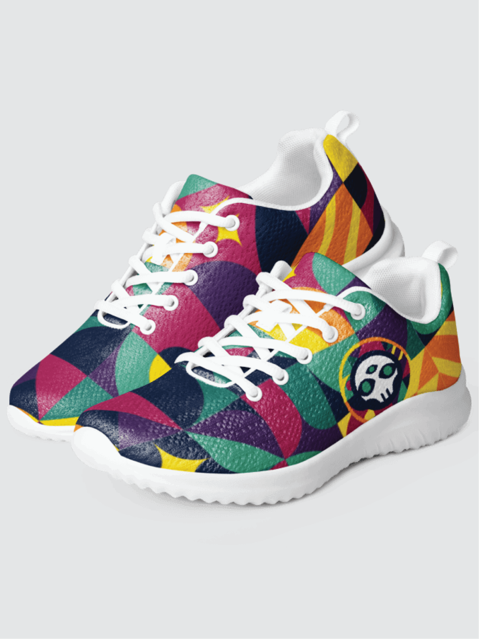 Soul Steppers product image (1)