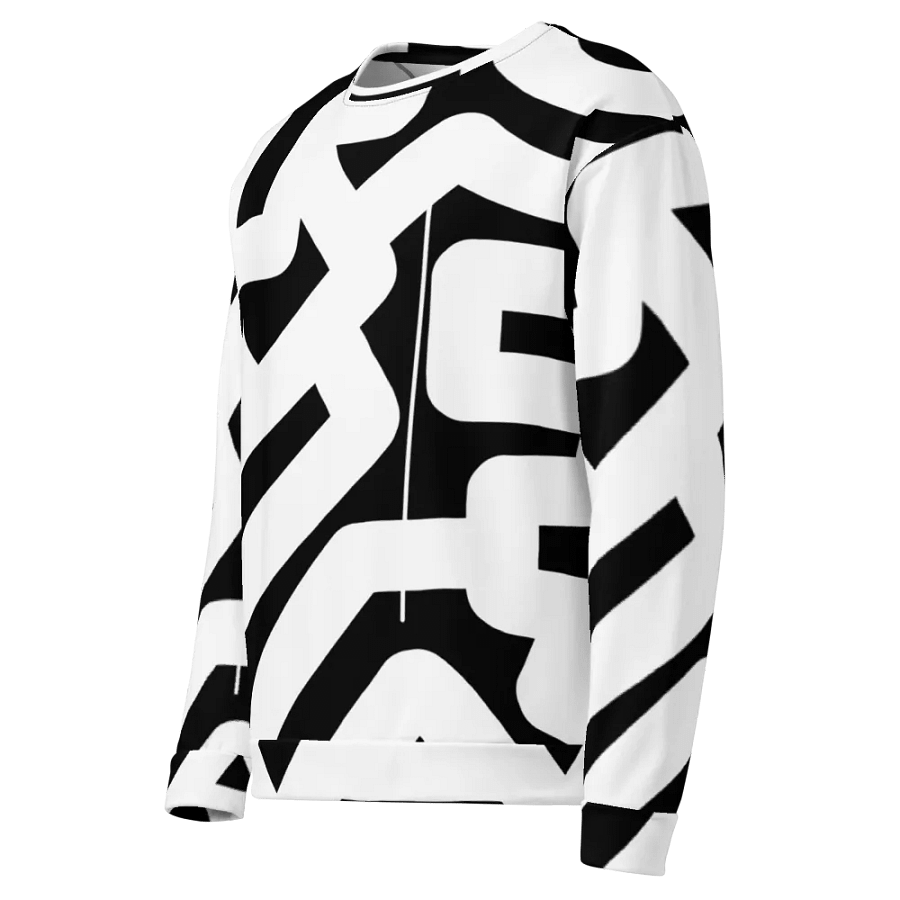 'Lines' Sweatshirt product image (3)
