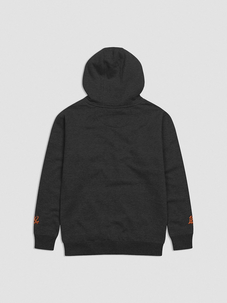 10AM Embroidered Hoodie product image (2)
