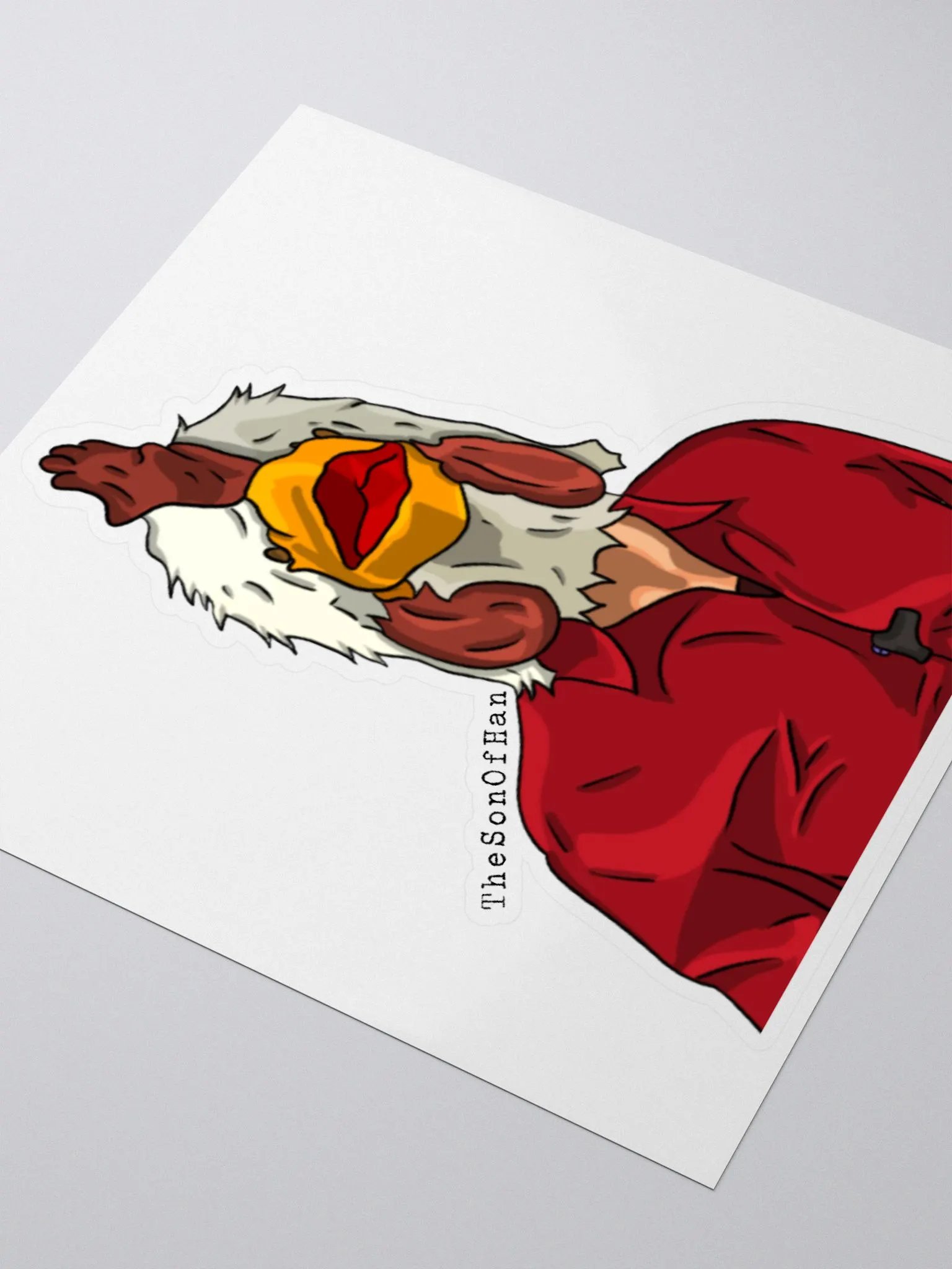 Dr Peckers Head product image (8)