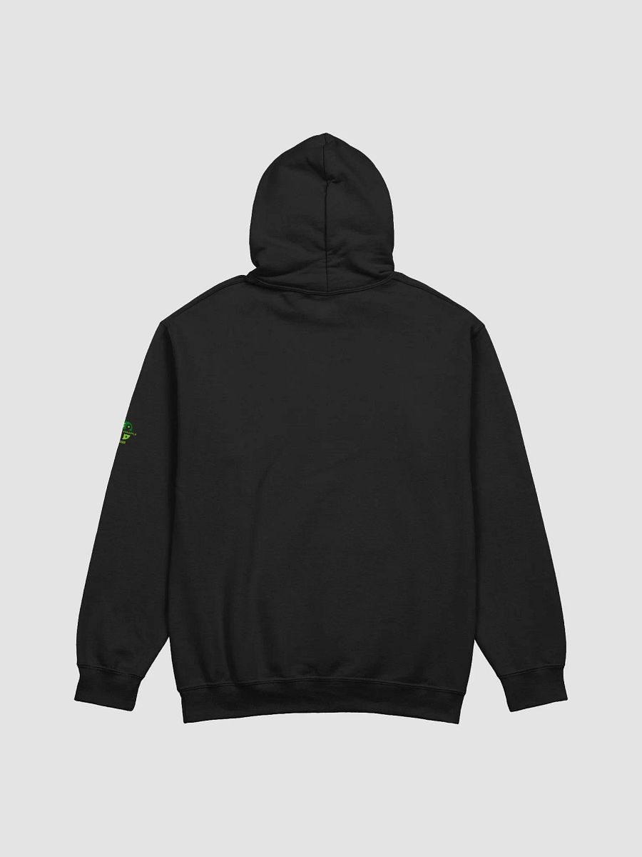 Croaker - The Taste of Summer - Fishing Hoodie product image (13)