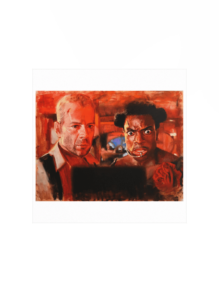 All these hotels have bomb detectors! product image (2)