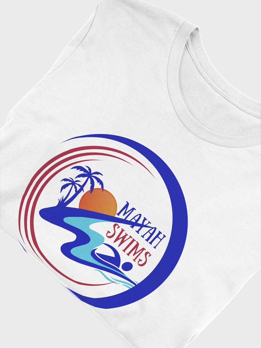 Mayah Swims Paris 1 (Olympic Edition *** Faster Shipping) product image (7)