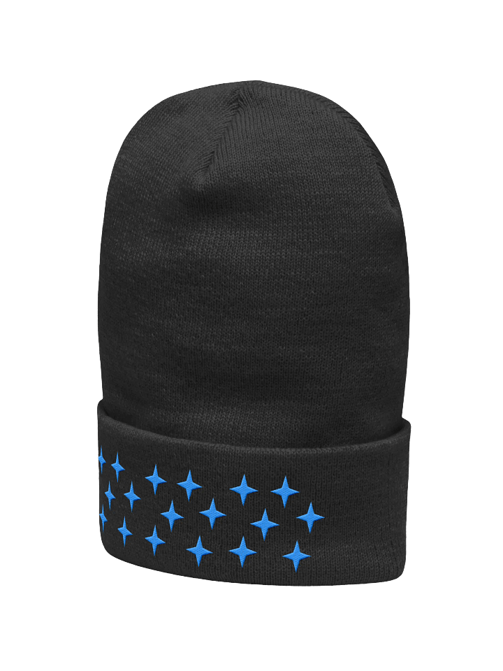 Sparkles Beanie product image (7)