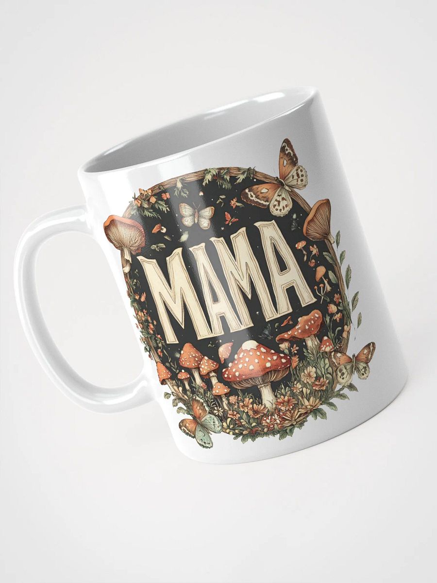 Celestial Nature Mama Mug product image (9)